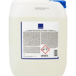 Maskinopvask Puri-Line alusikker uden klor farve og parfume, Abena - 10 L