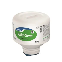 Maskinopvask - Solid Clean S - 4,5 kg