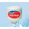 Maskinopvask Solid Mega pulver m/klor t/disp. 4,5kg - 4 stk