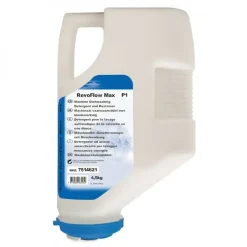 Maskinopvask - Suma RevoFlow Max P1 - 4,5 kg