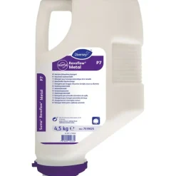 Maskinopvask - Suma Revoflow Metal P7 - Med klor, alusikker - 4,5 kg - 3 stk