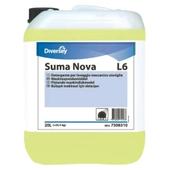 Maskinopvask - TASKI Suma Nova L6 - 5 liter