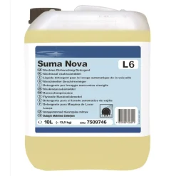 Maskinopvask - TASKI Suma Nova L6 - 10 liter