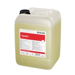 Maskinopvask - Topmatic Clean - 12 kg