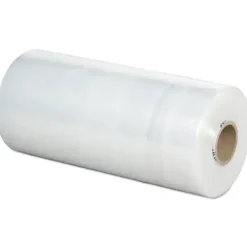 Maskinstrækfilm, AXIO, Superkraft, cast 360% stræk, 10 µm, 500 mm x 3595.00 m - 30 stk