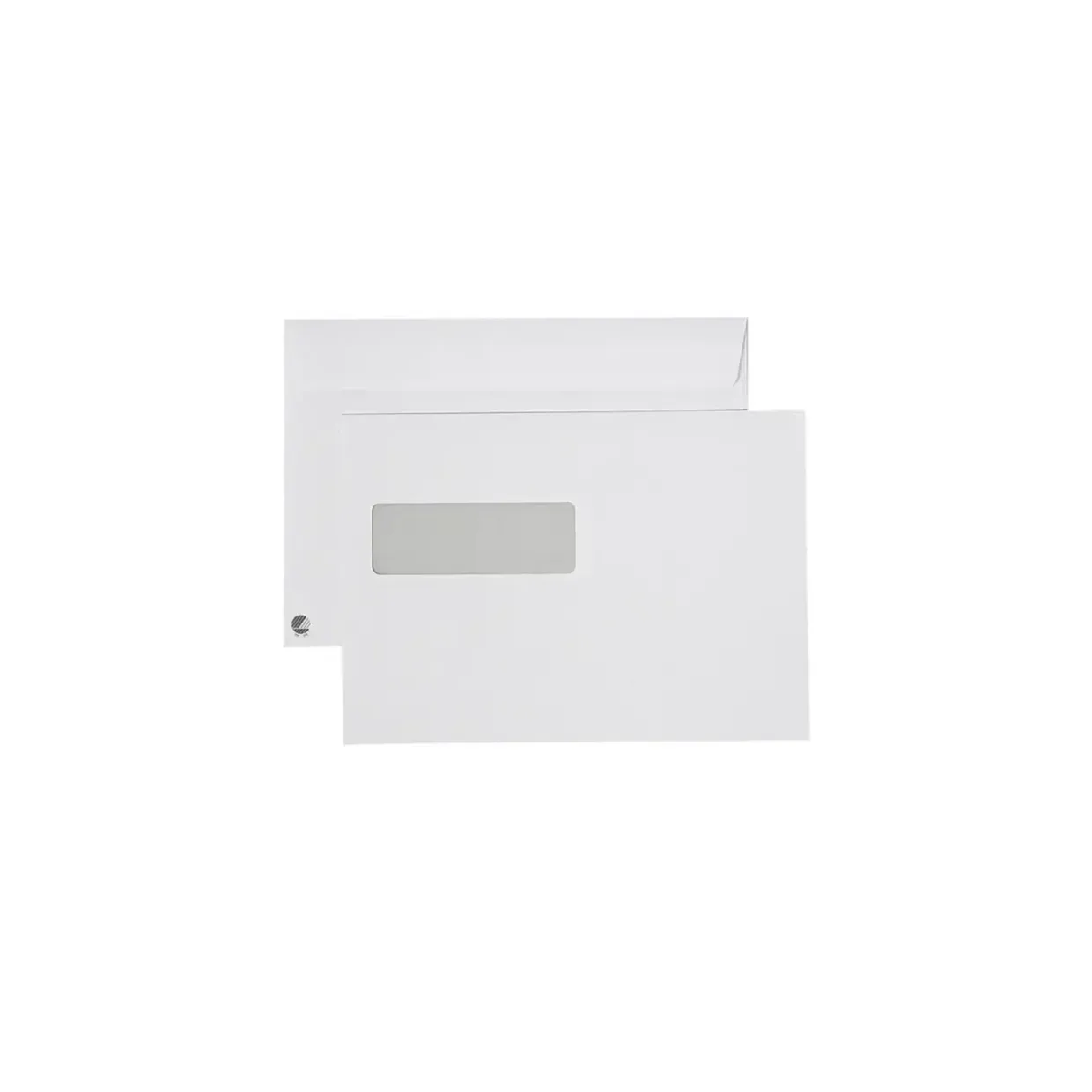 Mayer Konvolut C5 Digital P&S m. rude V2 (500)