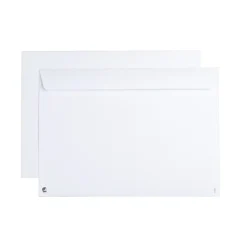 Mayer Konvolut Sober C4 Hvid 100g P&S (500)