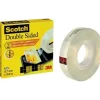 3M Dobbeltklæbende Tape 12mm x 22.8m