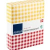 Mellemlægspapir – 12×14,5 cm – Fødevaregodkendt – 500 ark