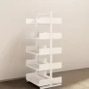 Metalreol - aLTI-hylden - tosidig grundsektion - 1900x750x300mm - Hvid