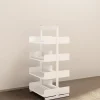Metalreol - aLTI-hylden- tosidig grundsektion - 1600x750x300mm - Hvid