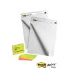 3M flipoverblok 30ark 63,5x77,4 (2)+ 4 Meeting Notes