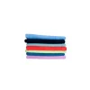 Microfiberklud Cleanline sort 32x32cm 10stk/pkt - 10 stk