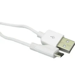 Micro USB Sandberg Micro USB Sync & Charge Cable 1m