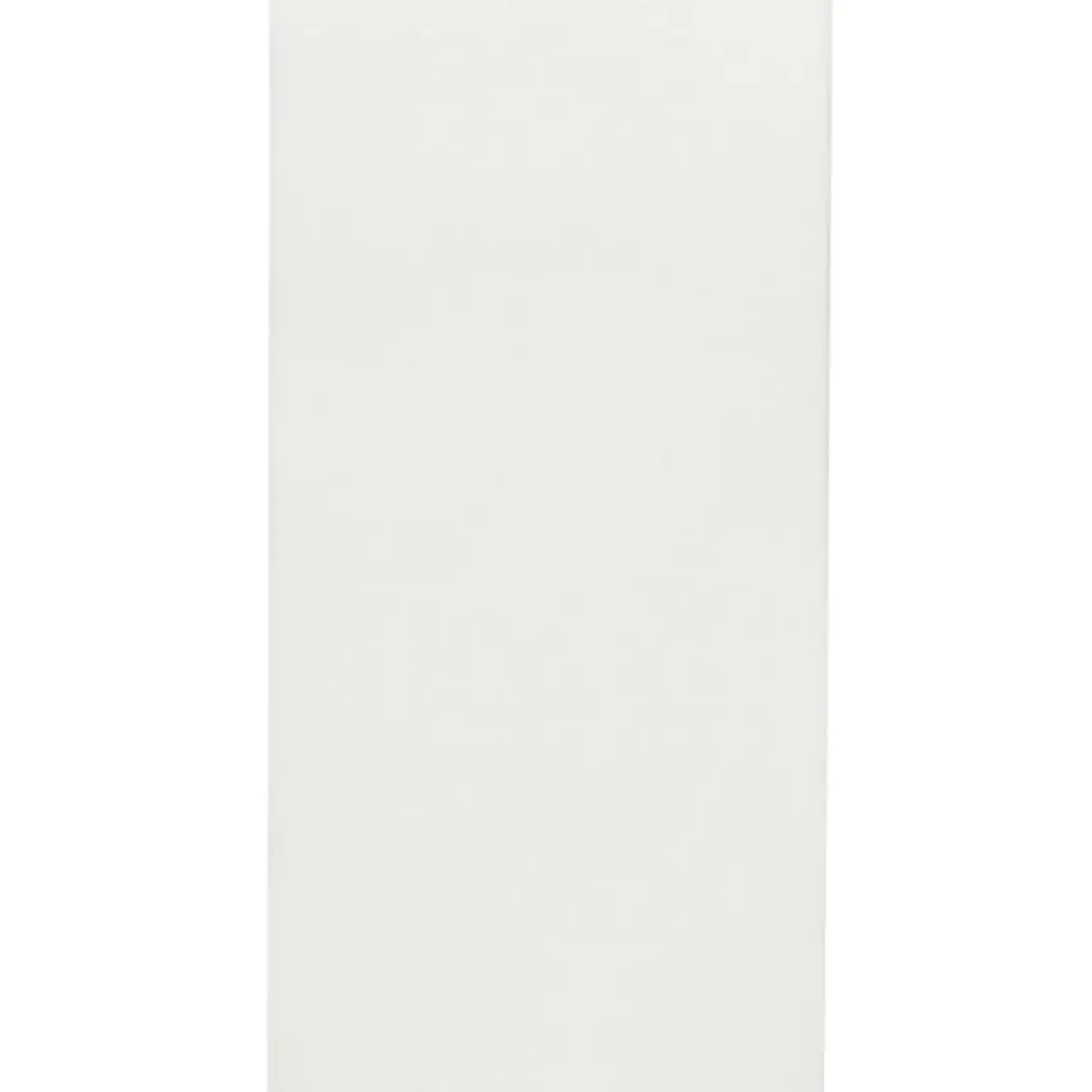 Middagsserviet, ABENA Gastro, 1/8 fold, 40x40cm, hvid, airlaid - 600 stk