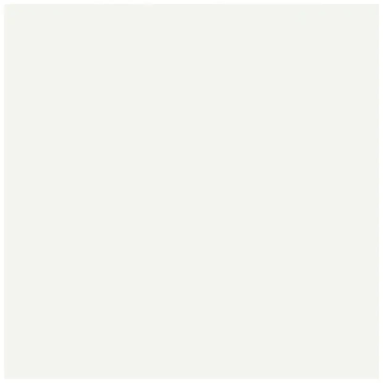 Middagsserviet, Dunisoft, 1/4 fold, 48x48cm, hvid, airlaid - 360 stk