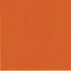 Middagsservietter - Abena Gastro, 2-lags, 1|4 fold, 40x40cm, orange, nyfiber - 2000 stk