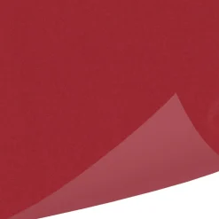 Middagsservietter - Gastro-Line 3-lags 1|4-fold bordeaux papir 40cm x40cm - 1400 stk