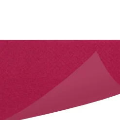 Middagsservietter - Gastro-Line, 2-lags, 1/8 fold, bordeaux, papir, 40cm x 40cm - 2000 stk