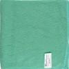 Mikrofiberklud - Soft - 40x40 cm - Grøn - 10 stk