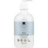 Mild Cremesæbe, ABENA, 500 ml, uden farve og parfume