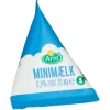 Mælk Arla Minimælk 0.4% Fedtindhold 20 ml - 100 stk/krt