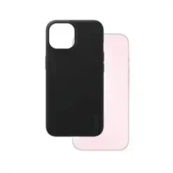 Mobilcover - Care by PanzerGlass Fashionable Case iPhone 15 - Sort