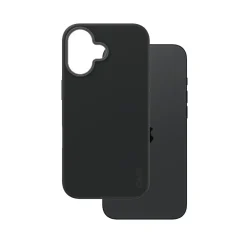 Mobilcover - Care by PanzerGlass CARE - iPhone 16 Pro - Tango Two-in-One Wallet Case