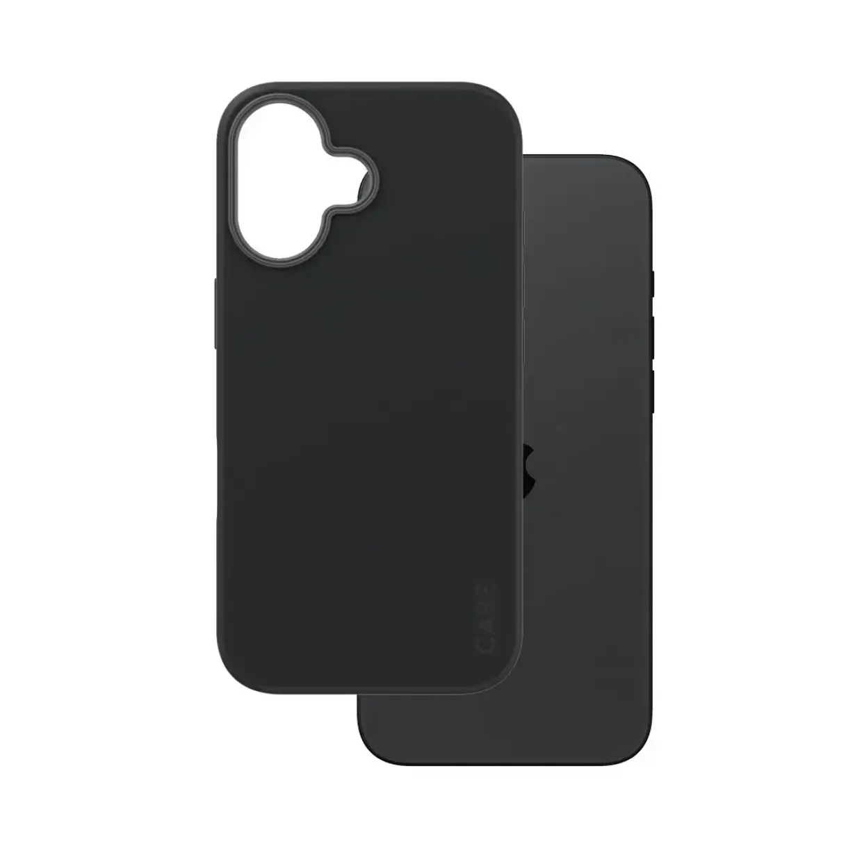 Mobilcover - Care by PanzerGlass CARE - iPhone 16 Pro - Tango Two-in-One Wallet Case