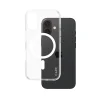 Mobilcover - Care by PanzerGlass Urban Combat iPhone 16 MagSafe - Hvid