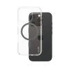Mobilcover - Care by PanzerGlass CARE iPhone 16 Pro - Urban Combat m. Sort MagSafe