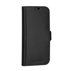 Mobilcover - Dbramante1928 Copenhagen - iPhone 15 Pro Max - Sort