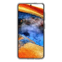 Mobilcover Dbramante1928 Greenland Pro Qi2 - Galaxy S26 - Clear