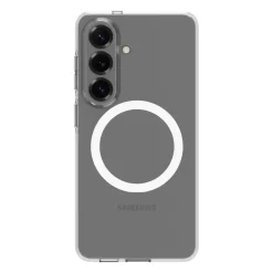 Mobilcover Dbramante1928 Greenland Pro Qi2 - Galaxy S26 - Clear