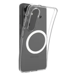 Mobilcover Dbramante1928 Greenland Pro Qi2 - Galaxy S26 - Clear