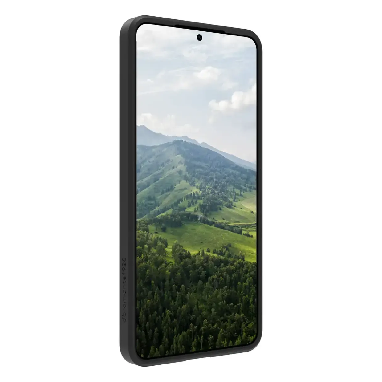 Mobilcover Dbramante1928 Greenland Pro Qi2 - Galaxy S26 - Sort