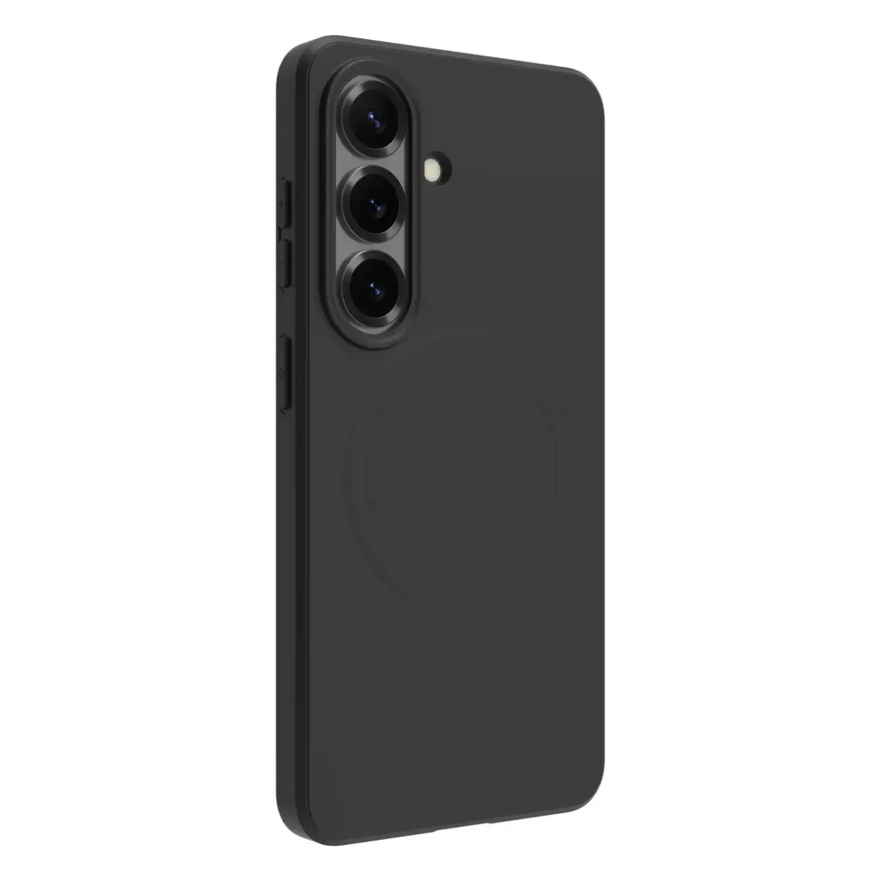 Mobilcover Dbramante1928 Greenland Pro Qi2 - Galaxy S26 - Sort