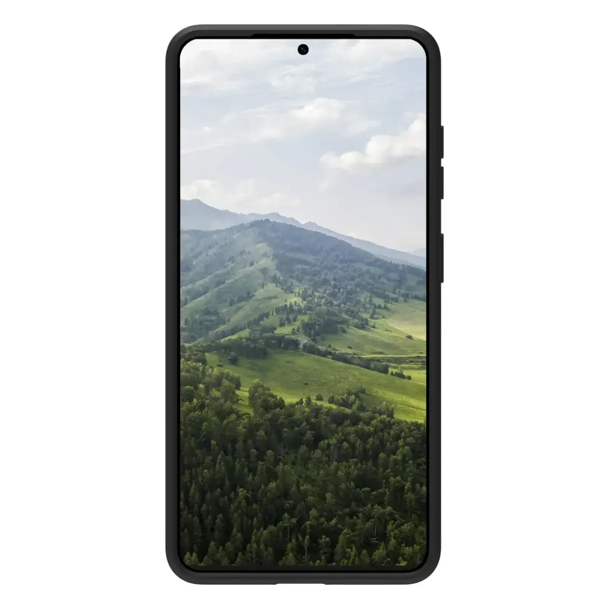Mobilcover Dbramante1928 Greenland Pro Qi2 - Galaxy S26 - Sort