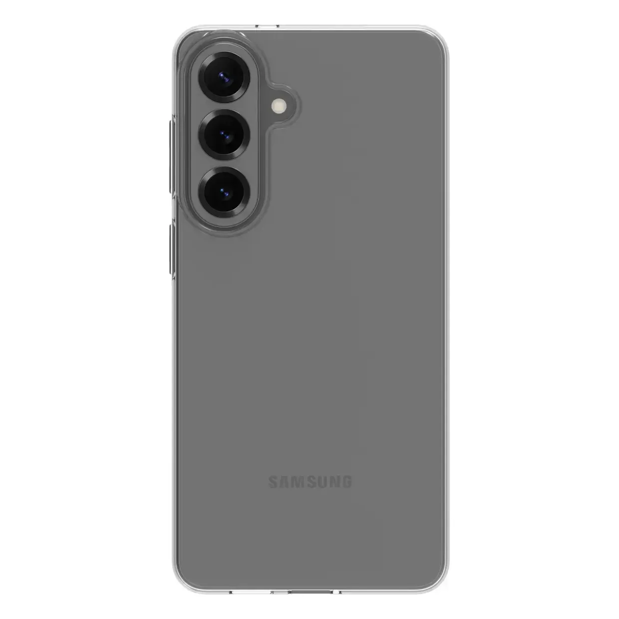 Mobilcover Dbramante1928 Greenland - Galaxy S26 Edge - Clear