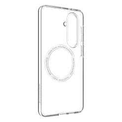 Mobilcover Dbramante1928 Greenland Pro Qi2 - Galaxy S26 Edge - Clear