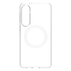 Mobilcover Dbramante1928 Greenland Pro Qi2 - Galaxy S26 Edge - Clear
