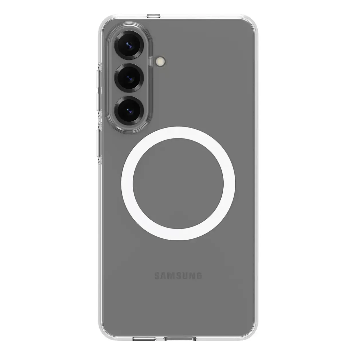 Mobilcover Dbramante1928 Greenland Pro Qi2 - Galaxy S26 Edge - Clear