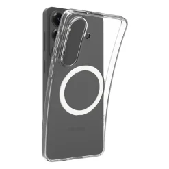 Mobilcover Dbramante1928 Greenland Pro Qi2 - Galaxy S26 Edge - Clear