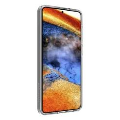 Mobilcover Dbramante1928 Greenland Pro Qi2 - Galaxy S26 Edge - Clear