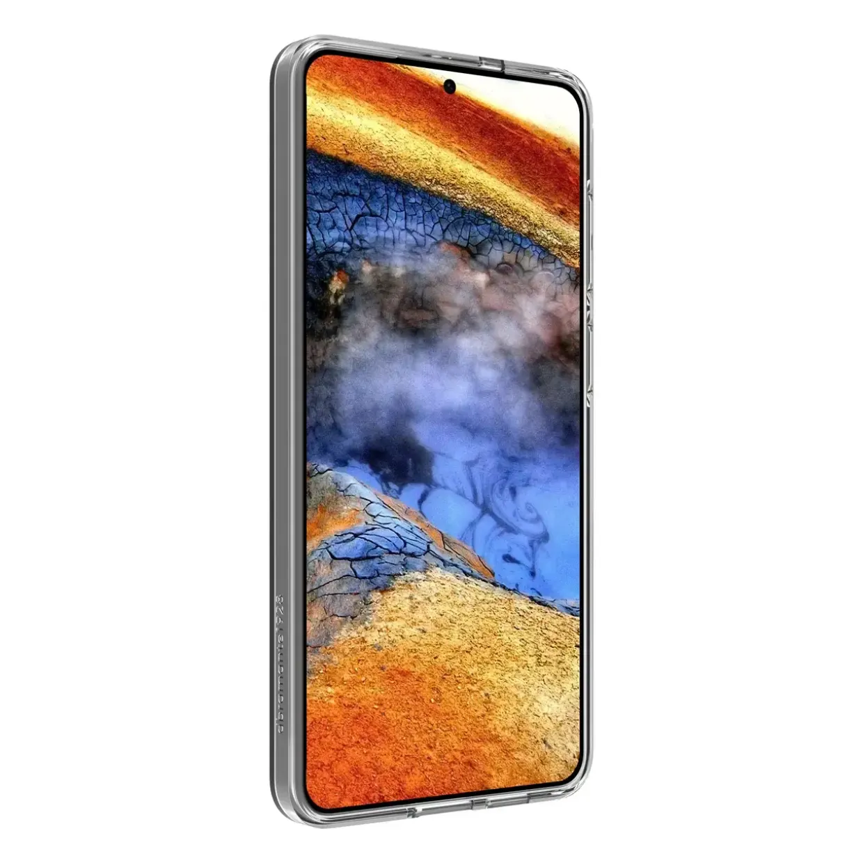 Mobilcover Dbramante1928 Greenland Pro Qi2 - Galaxy S26 Edge - Clear
