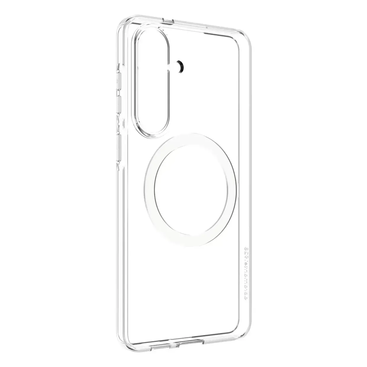 Mobilcover Dbramante1928 Greenland Pro Qi2 - Galaxy S26 Edge - Clear