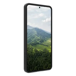 Mobilcover Dbramante1928 Greenland Pro Qi2 - Galaxy S26 Edge - Sort