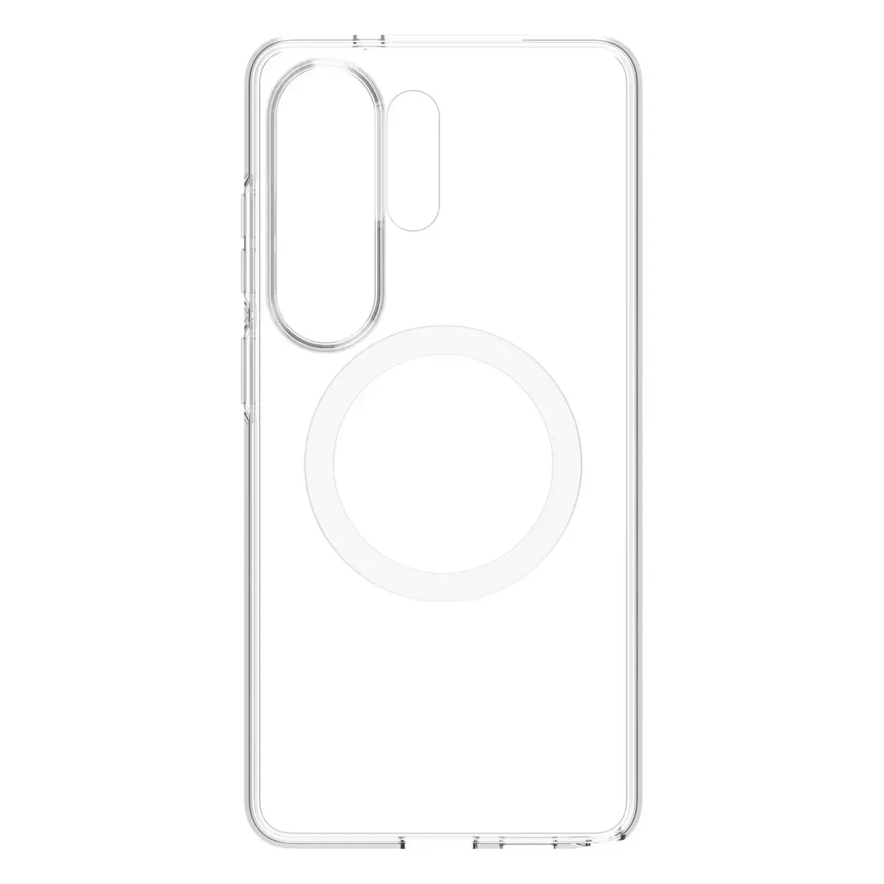 Mobilcover Dbramante1928 Greenland Pro Qi2 - Galaxy S26 Ultra - Clear
