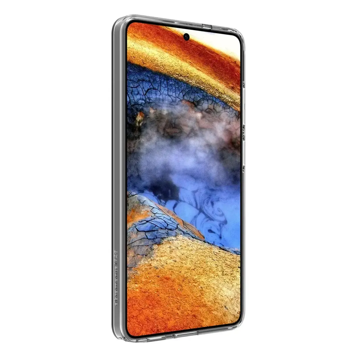 Mobilcover Dbramante1928 Greenland Pro Qi2 - Galaxy S26 Ultra - Clear