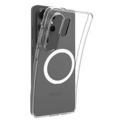 Mobilcover Dbramante1928 Greenland Pro Qi2 - Galaxy S26 Ultra - Clear